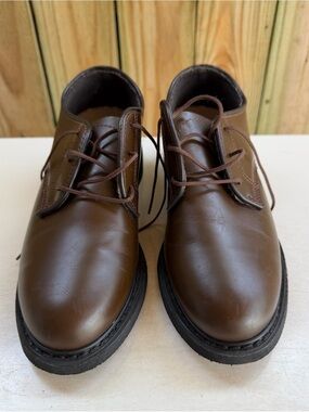 Capps Airlite Women’s Uniform Dress Shoes